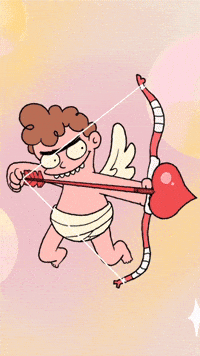 Cupid's Arrow
