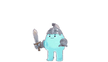 Dennysgame Sticker