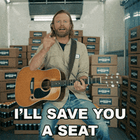 Join Us GIF by Dierks Bentley