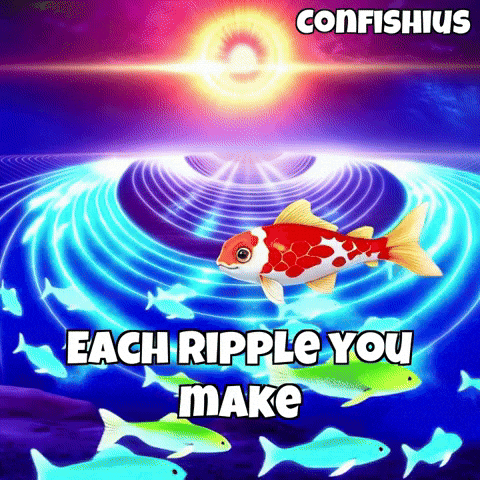 Unity Glow GIF by TheConfishius