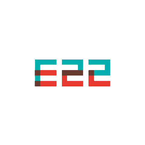 Esch2022 Sticker