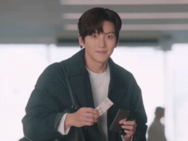 Ji Chang Wook GIF