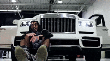 Booty Bbl GIF by Luclover