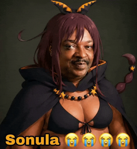 Son Folk GIF