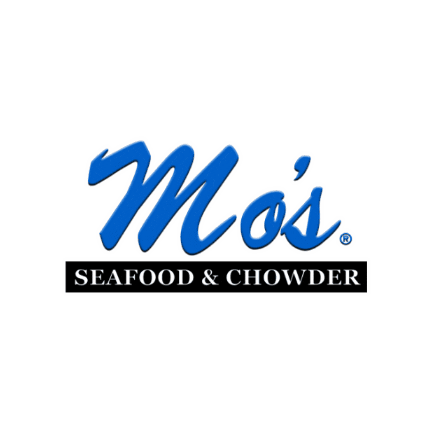 Mo's Seafood and Chowder Sticker