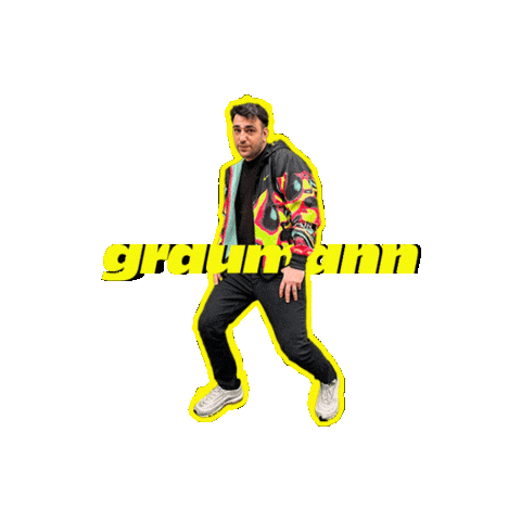 Germany Dj Sticker by Duenia