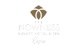 Sticker by thenownesshotel