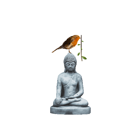 de Tuinbroekies Sticker