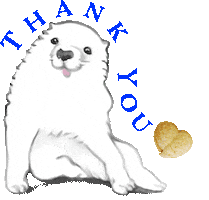 Heart Dog Sticker by C'est du NANAN