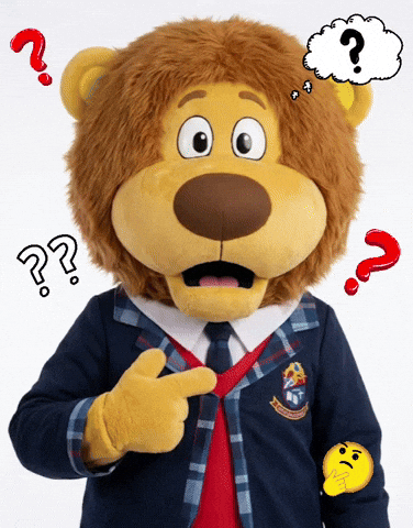Confused Yo GIF by colegioroth