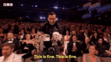 David Tennant GIF