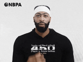 Oh No Sport GIF by NBPA