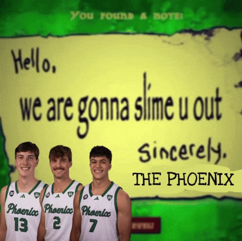 Uwgb Greenbayphoenix GIF
