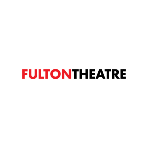 Fulton Theatre Sticker