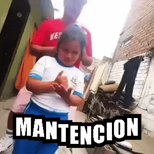 Mantencion GIF by Little Bru