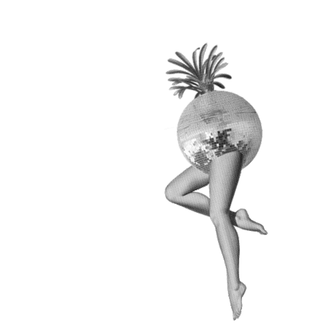 Kabuki Sticker