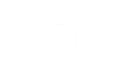 New Listing Sticker by Ganahl Immobilien AG