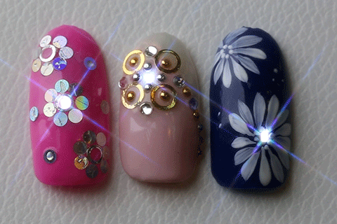 nail