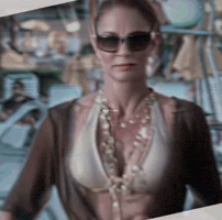 Prison Break Sarah GIF