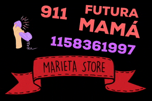 Marieta Store GIF