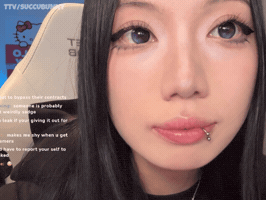 Beautiful Girl GIF