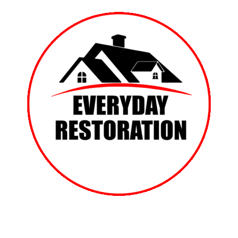 Everyday Restoration LLC Sticker