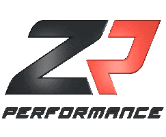 Sticker by ZR PERFOMANCE
