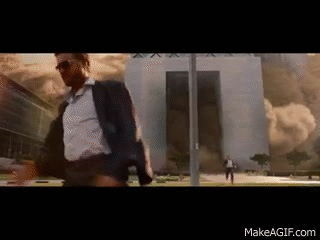 mission impossible tom cruise running meme