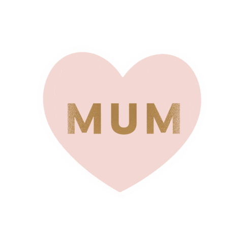 Mothers Day Mum Sticker by Marionnaud Paris