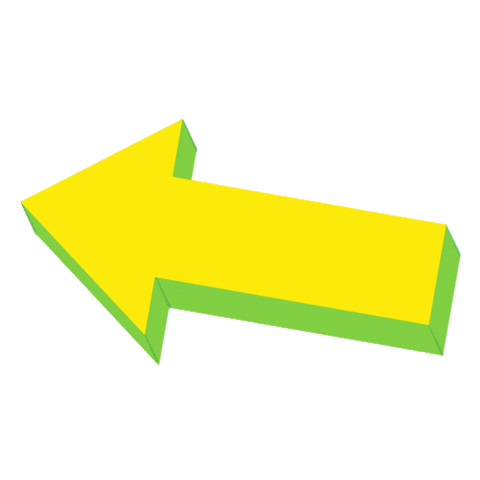 Arrow Wtf Sticker by WTF_Dripstuff