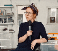 Girl Work GIF by Atelier 21 Girl Work GIF by Atelier 21