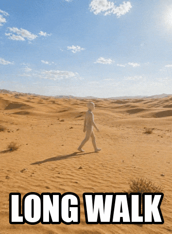 Sad Travel GIF by 1X Technologies