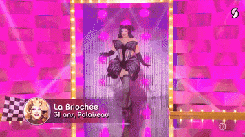Season 1 GIF