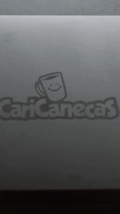 caricanecas GIF