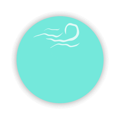 Brisa Litoral Sticker by Brisa Imóveis