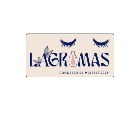 Full Life Mujeres Sticker by Iglesia Full Life