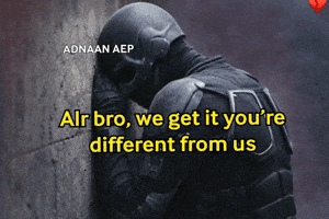 Stop It Wasnt Me GIF