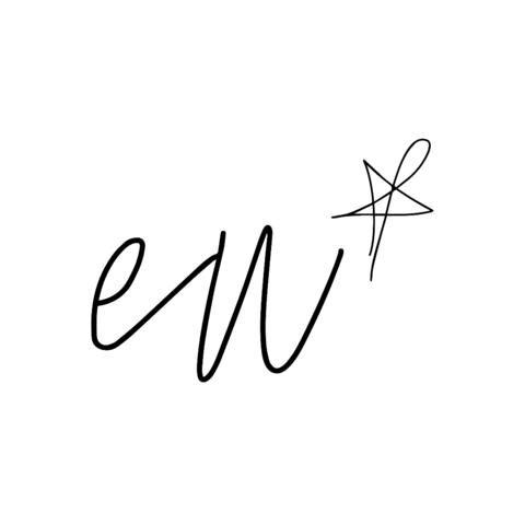 Erica Woolston Sticker