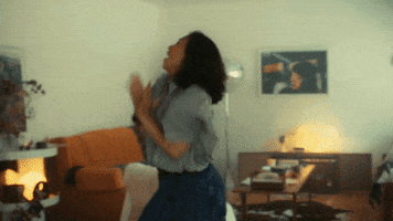 Happy Love Is Love GIF by St. Lucia
