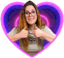 Moxymary Sticker