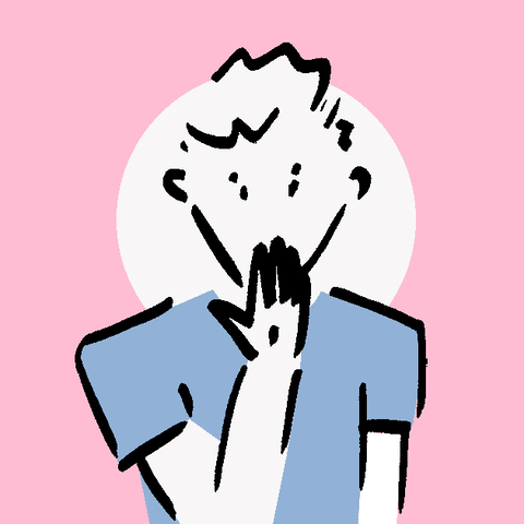 Vivainkstains Kiss GIF