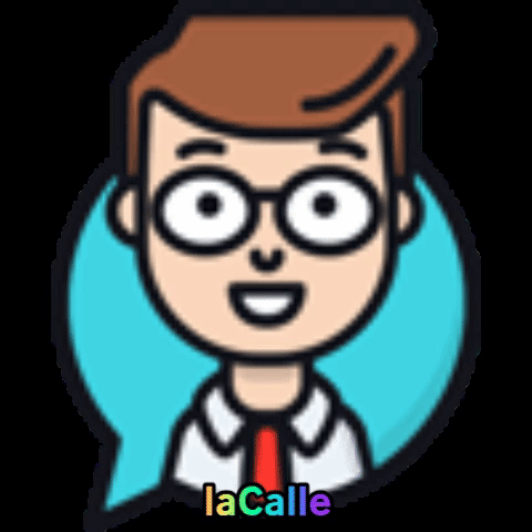 GIF by laCalle
