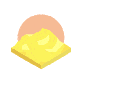 Go Strange Sticker