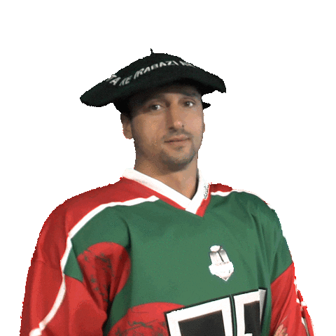 Anglet Hormadi Pays Basque Sticker