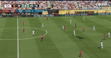 Spain GIF