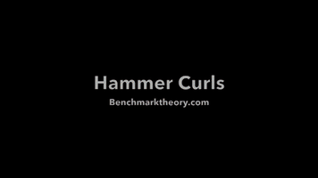 bmt- hammer curls GIF by benchmarktheory