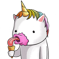 Hungry Ice Cream GIF by Chubbiverse