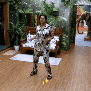 Happy Gilli GIF