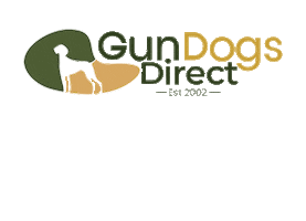 Gun Dogs Direct Sticker