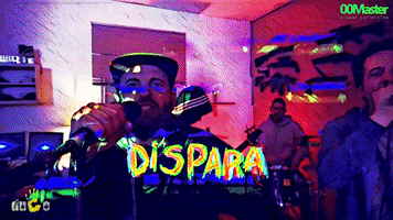 Music Video Production GIF